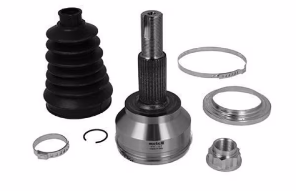 METELLI Kit giunti, Semiasse