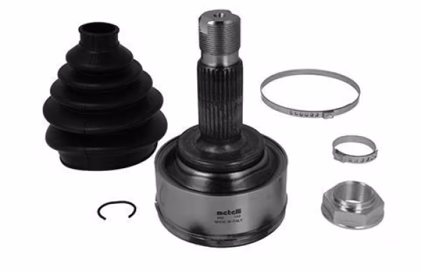 METELLI Kit giunti, Semiasse