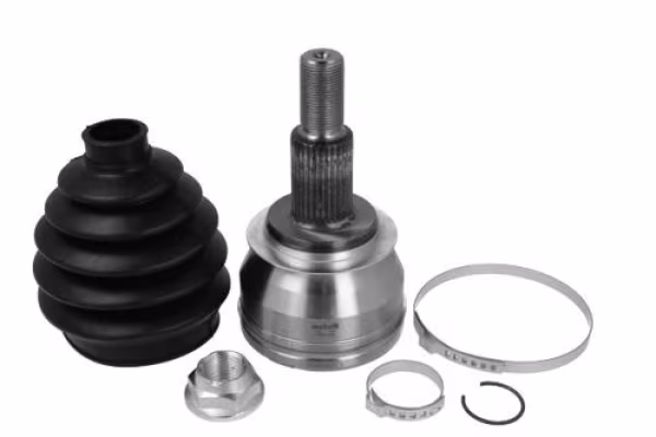 METELLI Kit giunti, Semiasse