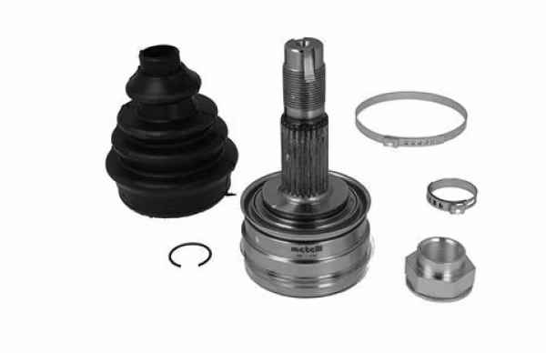 METELLI Kit giunti, Semiasse