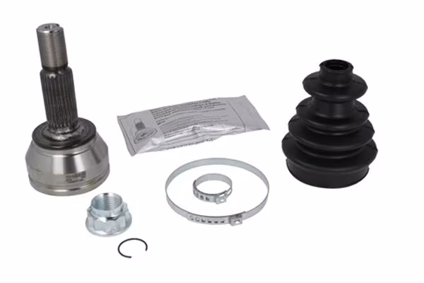 METELLI Kit giunti, Semiasse
