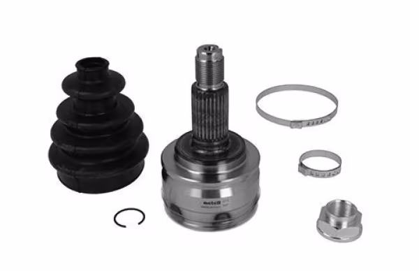 METELLI Kit giunti, Semiasse