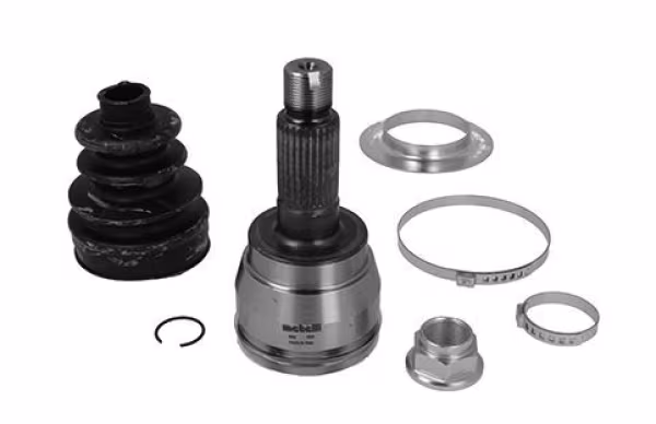 METELLI Kit giunti, Semiasse