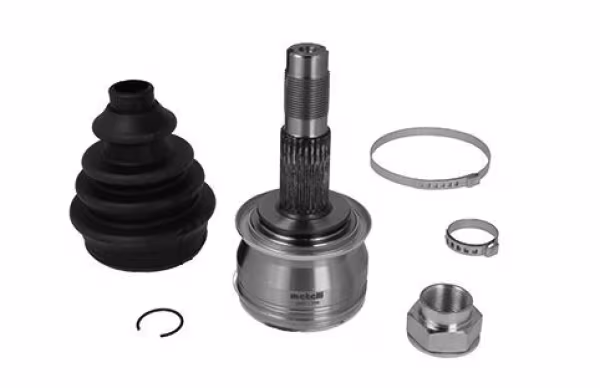 METELLI Kit giunti, Semiasse