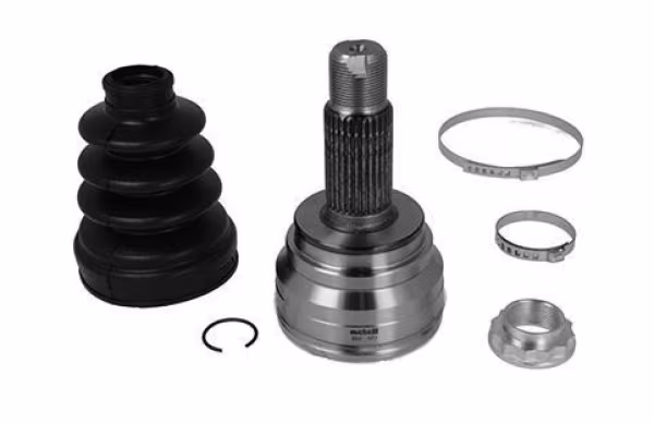 METELLI Kit giunti, Semiasse