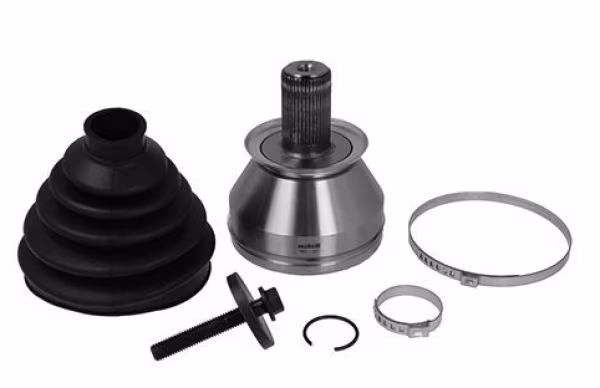 METELLI Kit giunti, Semiasse