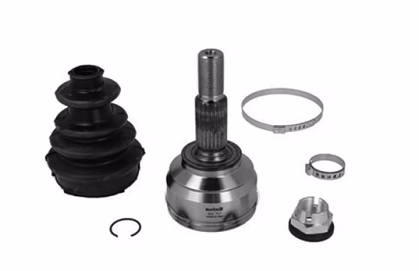 METELLI Kit giunti, Semiasse
