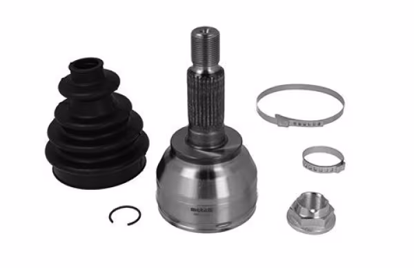 METELLI Kit giunti, Semiasse
