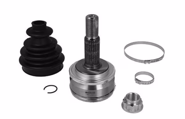 METELLI Kit giunti, Semiasse