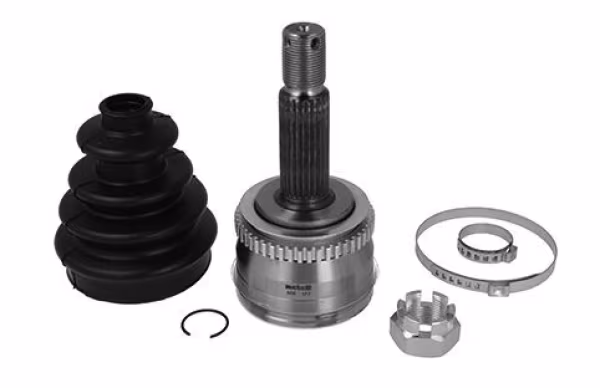 METELLI Kit giunti, Semiasse