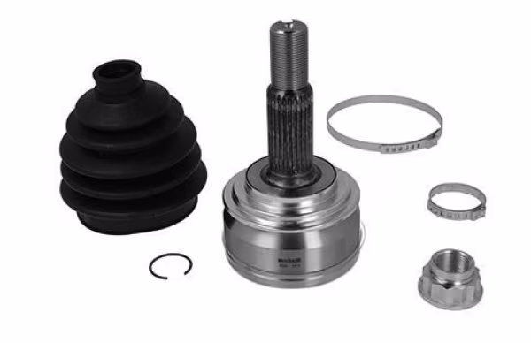 METELLI Kit giunti, Semiasse