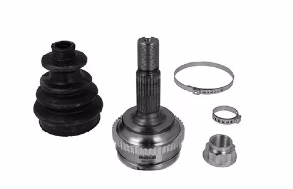 METELLI Kit giunti, Semiasse