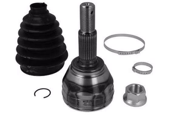 METELLI Kit giunti, Semiasse