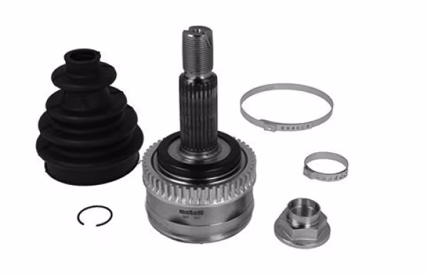 METELLI Kit giunti, Semiasse