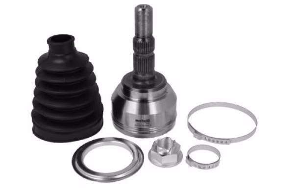 METELLI Kit giunti, Semiasse