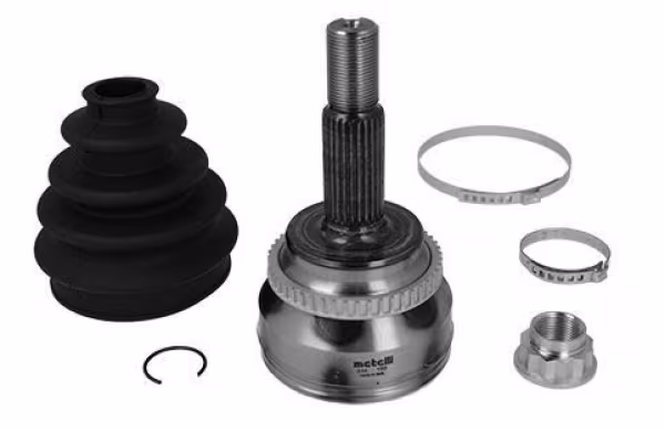 METELLI Kit giunti, Semiasse