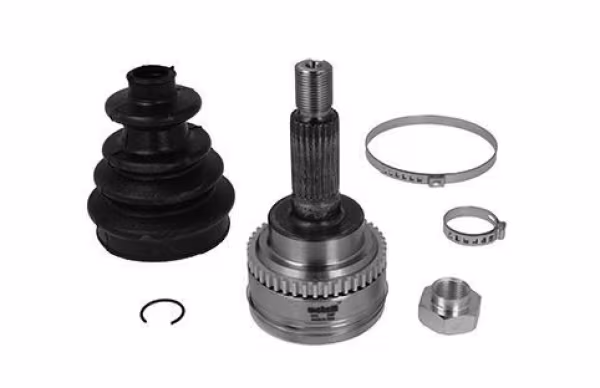 METELLI Kit giunti, Semiasse