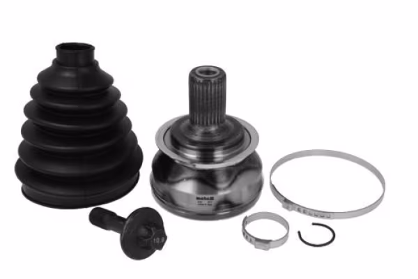 METELLI Kit giunti, Semiasse