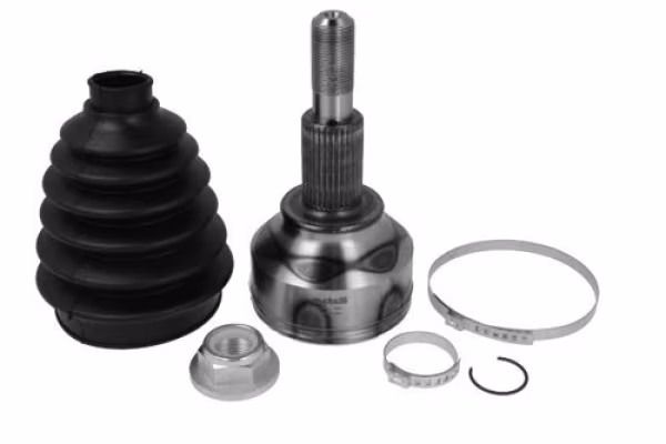 METELLI Kit giunti, Semiasse