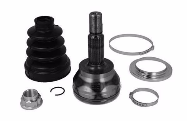 METELLI Kit giunti, Semiasse