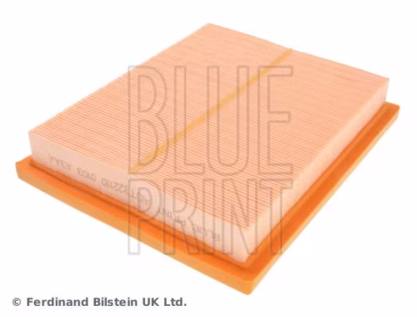 BLUE PRINT Filtro aria