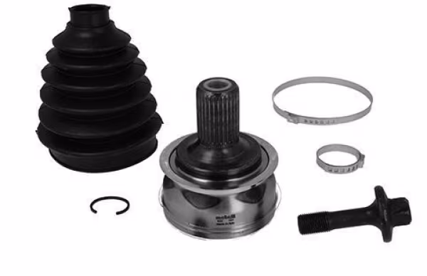 METELLI Kit giunti, Semiasse