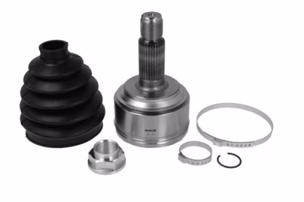 METELLI Kit giunti, Semiasse