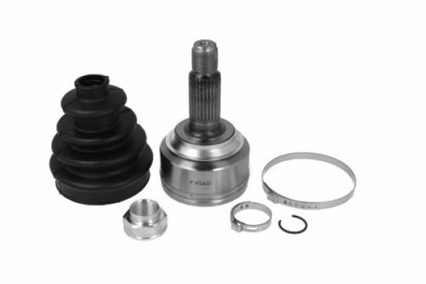 METELLI Kit giunti, Semiasse