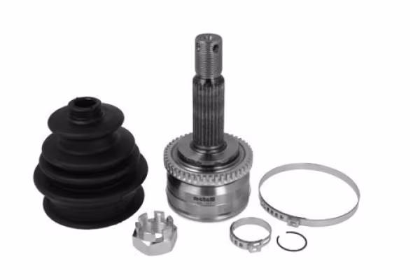METELLI Kit giunti, Semiasse