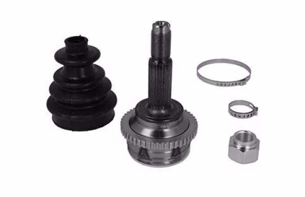 METELLI Kit giunti, Semiasse