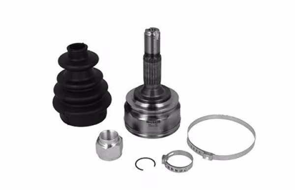 METELLI Kit giunti, Semiasse