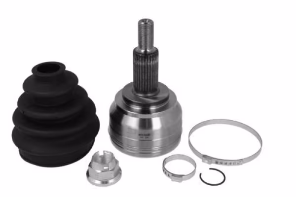 METELLI Kit giunti, Semiasse