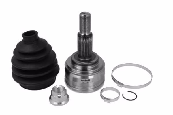 METELLI Kit giunti, Semiasse