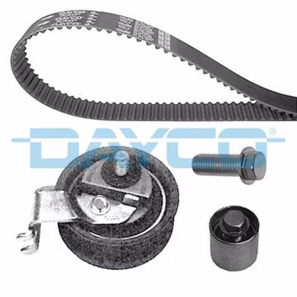 DAYCO Kit cinghie dentate