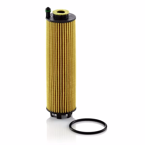MANN-FILTER Filtro olio