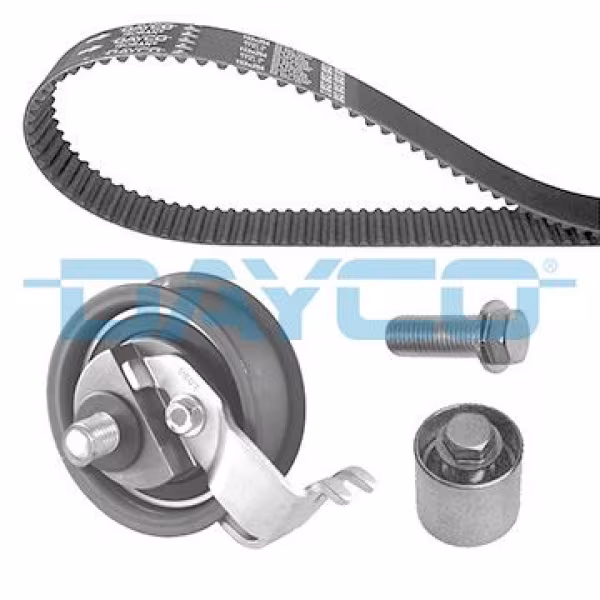 DAYCO Kit cinghie dentate