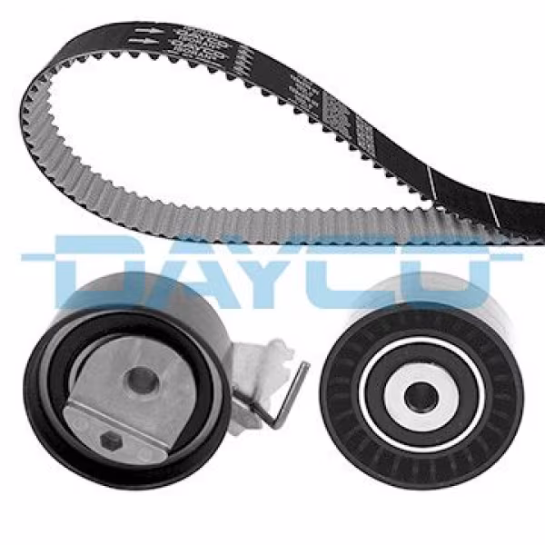 DAYCO Kit cinghie dentate
