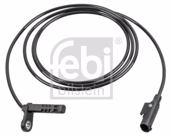 FEBI BILSTEIN Sensore, N° giri ruota