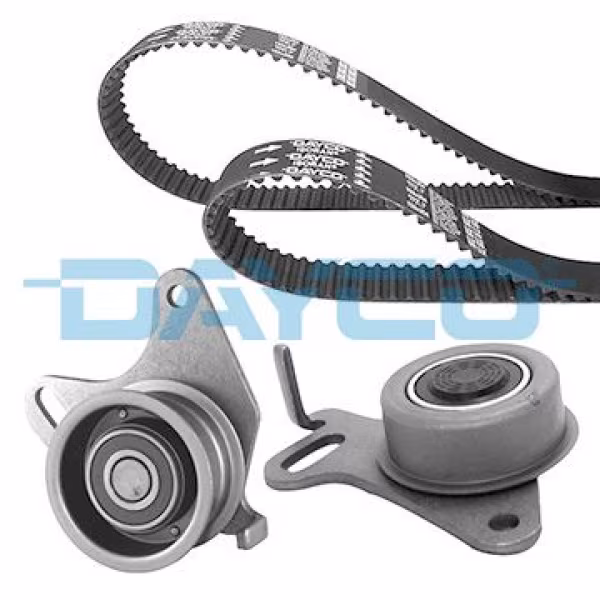 DAYCO Kit cinghie dentate