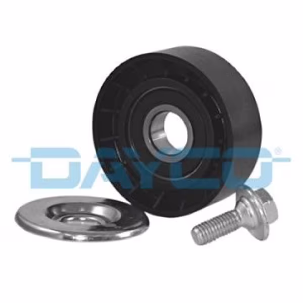 DAYCO Galoppino/Guidacinghia, Cinghia Poly-V