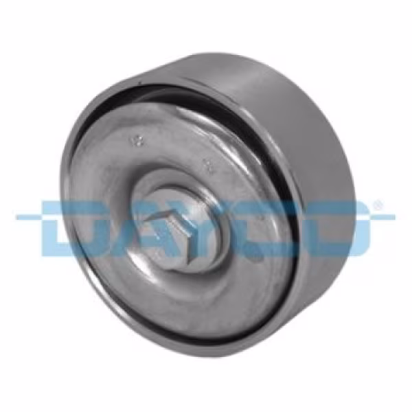 DAYCO Galoppino/Guidacinghia, Cinghia Poly-V
