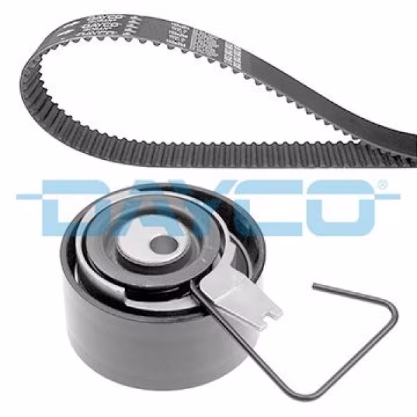 DAYCO Kit cinghie dentate