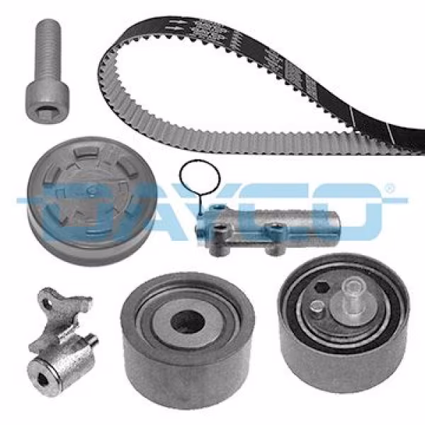 DAYCO Kit cinghie dentate
