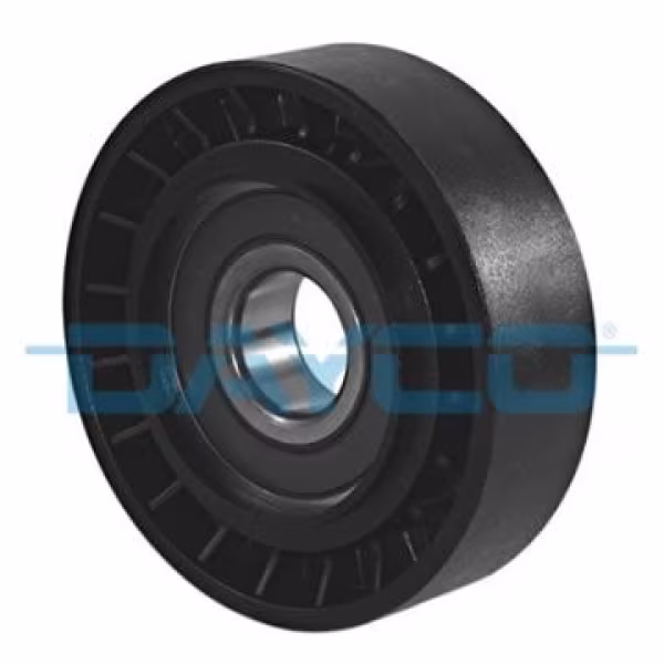 DAYCO Galoppino/Guidacinghia, Cinghia Poly-V