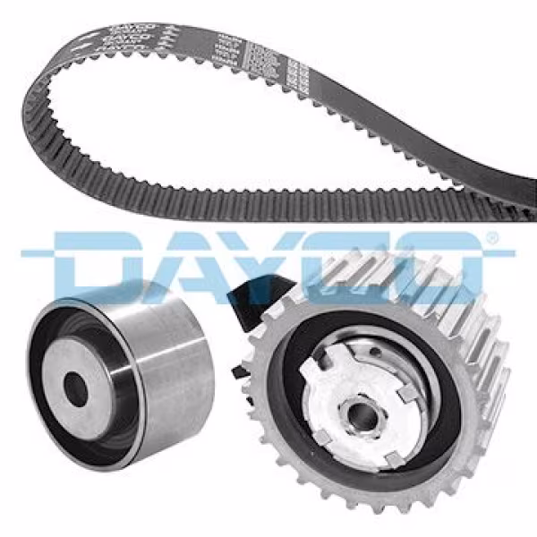 DAYCO Kit cinghie dentate