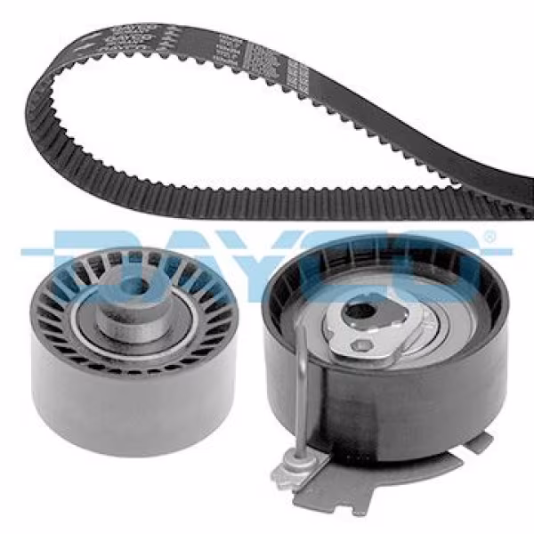 DAYCO Kit cinghie dentate