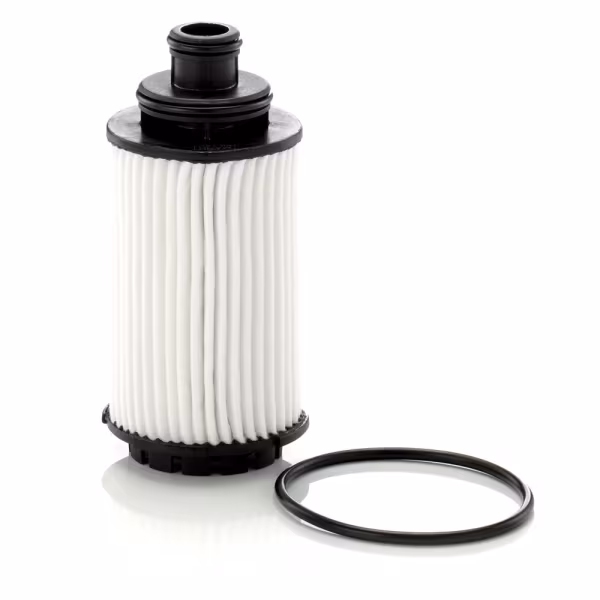 MANN-FILTER Filtro olio