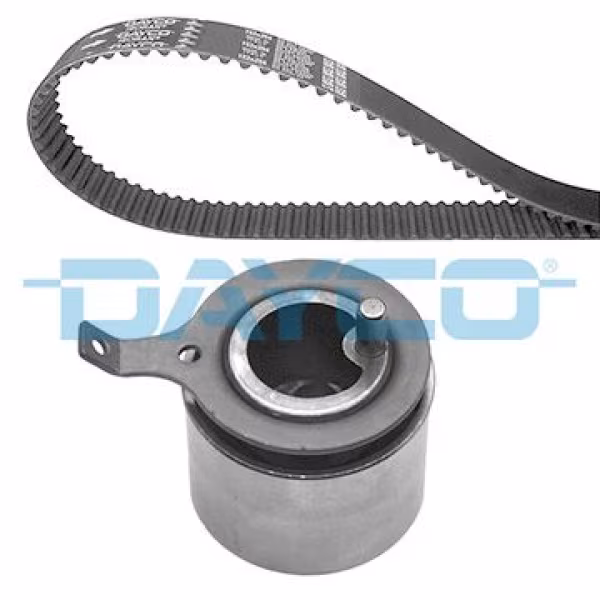 DAYCO Kit cinghie dentate