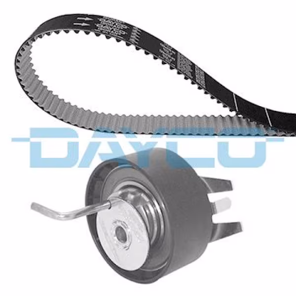 DAYCO Kit cinghie dentate