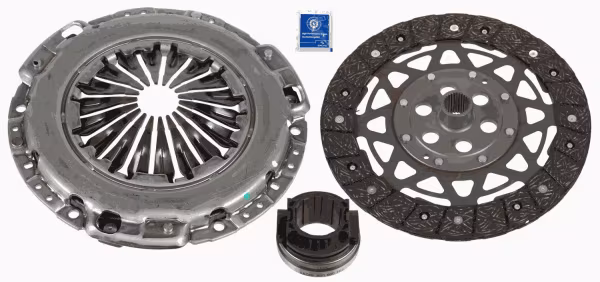 SACHS Kit frizione